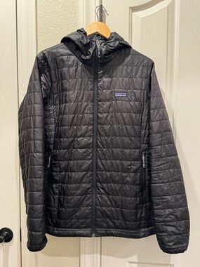 Patagonia Nano Puffer